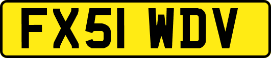FX51WDV