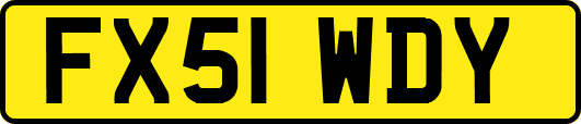 FX51WDY