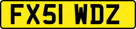 FX51WDZ