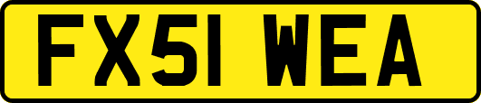FX51WEA