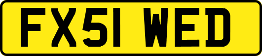 FX51WED