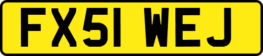 FX51WEJ