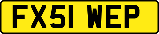 FX51WEP