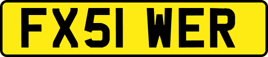 FX51WER