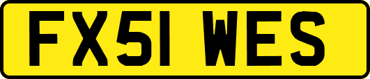 FX51WES