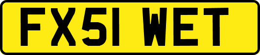 FX51WET