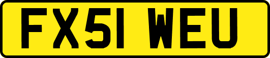 FX51WEU
