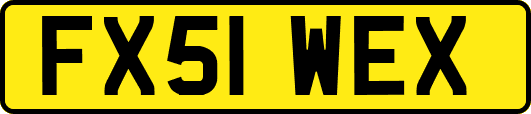 FX51WEX