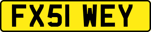 FX51WEY