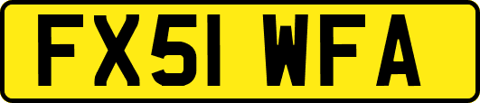 FX51WFA