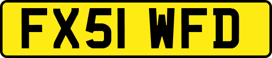 FX51WFD