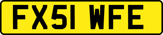 FX51WFE