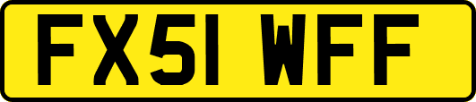 FX51WFF