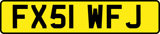 FX51WFJ