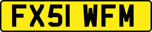 FX51WFM
