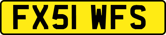 FX51WFS