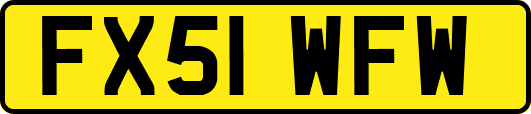 FX51WFW