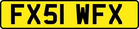 FX51WFX