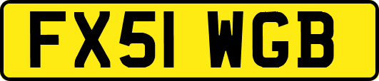 FX51WGB