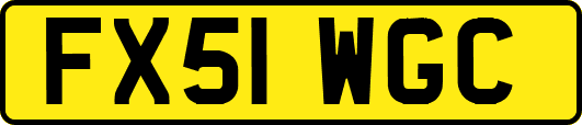 FX51WGC