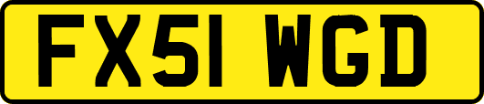 FX51WGD