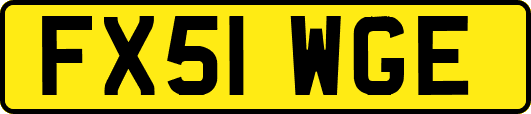 FX51WGE