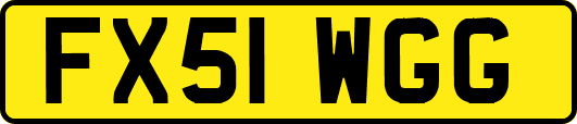 FX51WGG