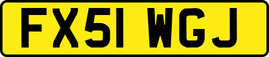 FX51WGJ