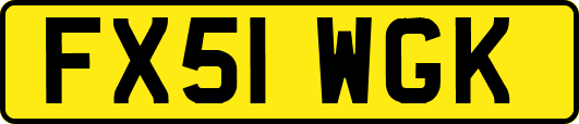 FX51WGK