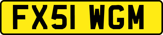 FX51WGM