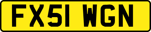 FX51WGN