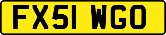 FX51WGO