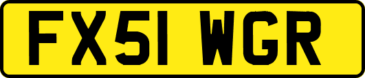 FX51WGR