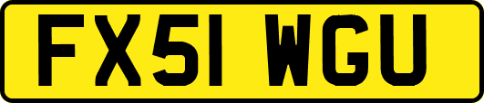 FX51WGU