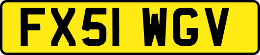 FX51WGV