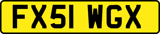 FX51WGX