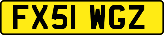 FX51WGZ