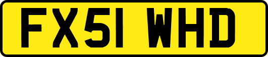 FX51WHD