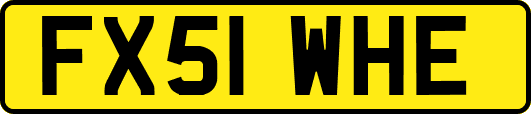 FX51WHE