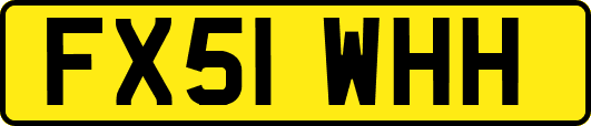 FX51WHH