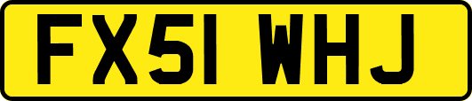 FX51WHJ