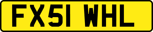 FX51WHL