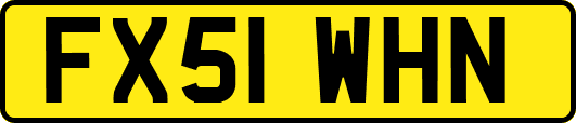 FX51WHN
