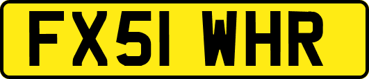 FX51WHR