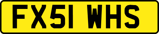 FX51WHS