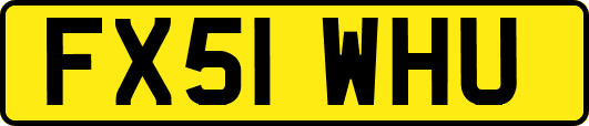 FX51WHU