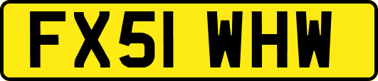 FX51WHW