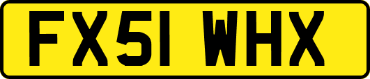 FX51WHX