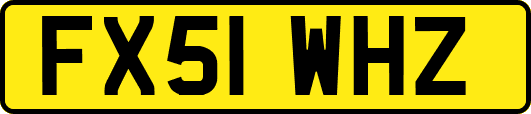 FX51WHZ