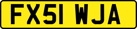 FX51WJA